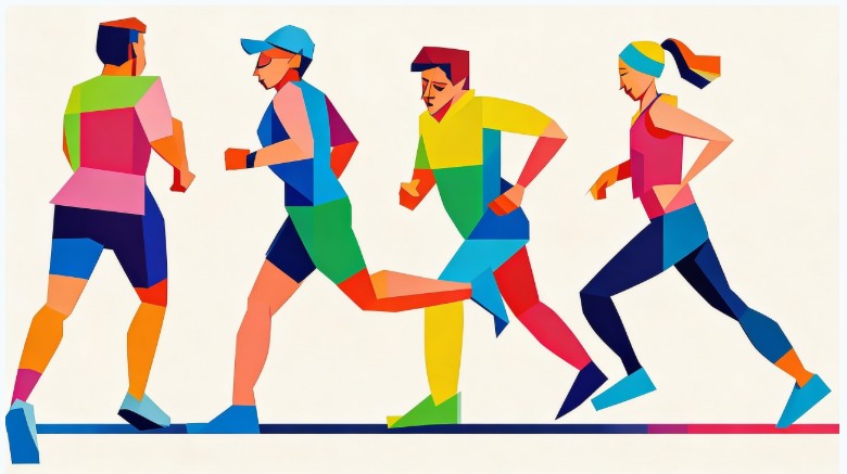 12월 22일의 모닝 드로잉