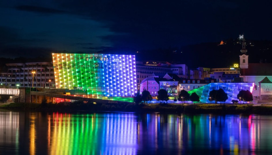 오스트리아 디자인의 이해 _ 세 번째 퍼즐