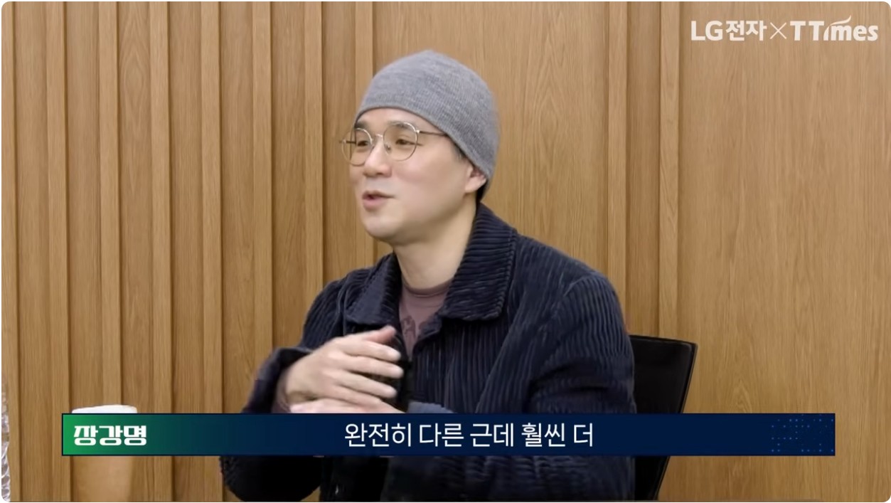 AI 시대, 인간은 기획자가 되어야 살아남는다.