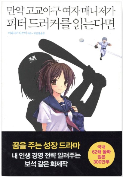 컨셉팅과 매니지먼트는 결국 같은 말