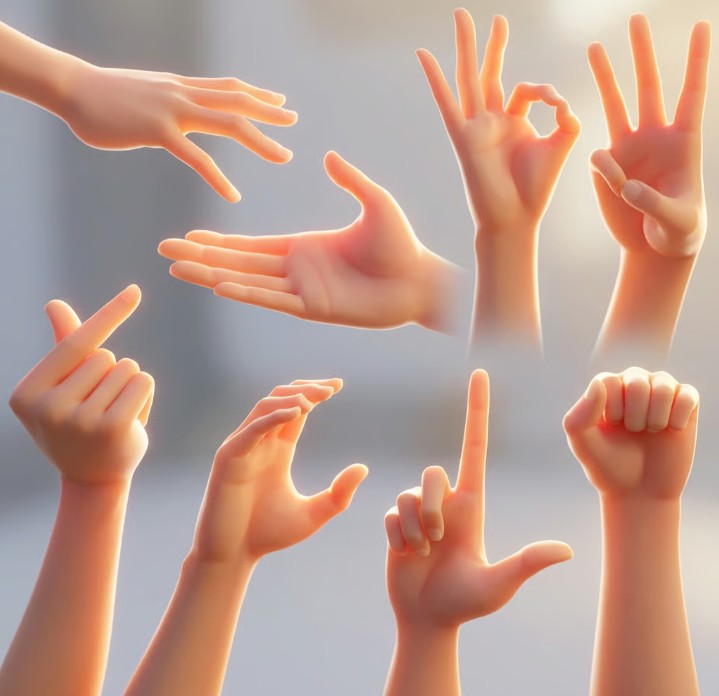 1월 26일 손그림