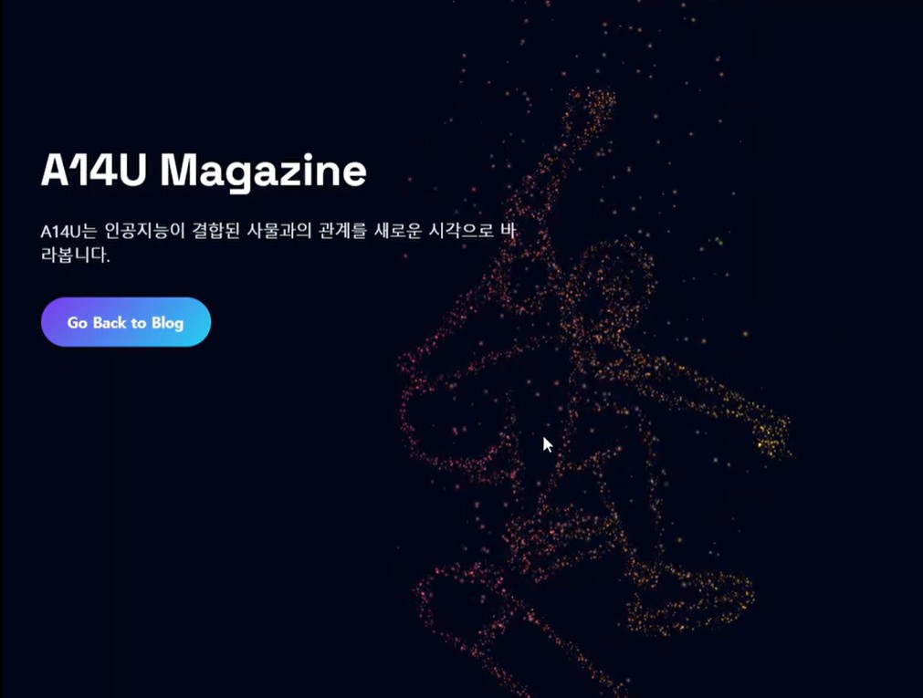 모닝 드로잉의 활용법