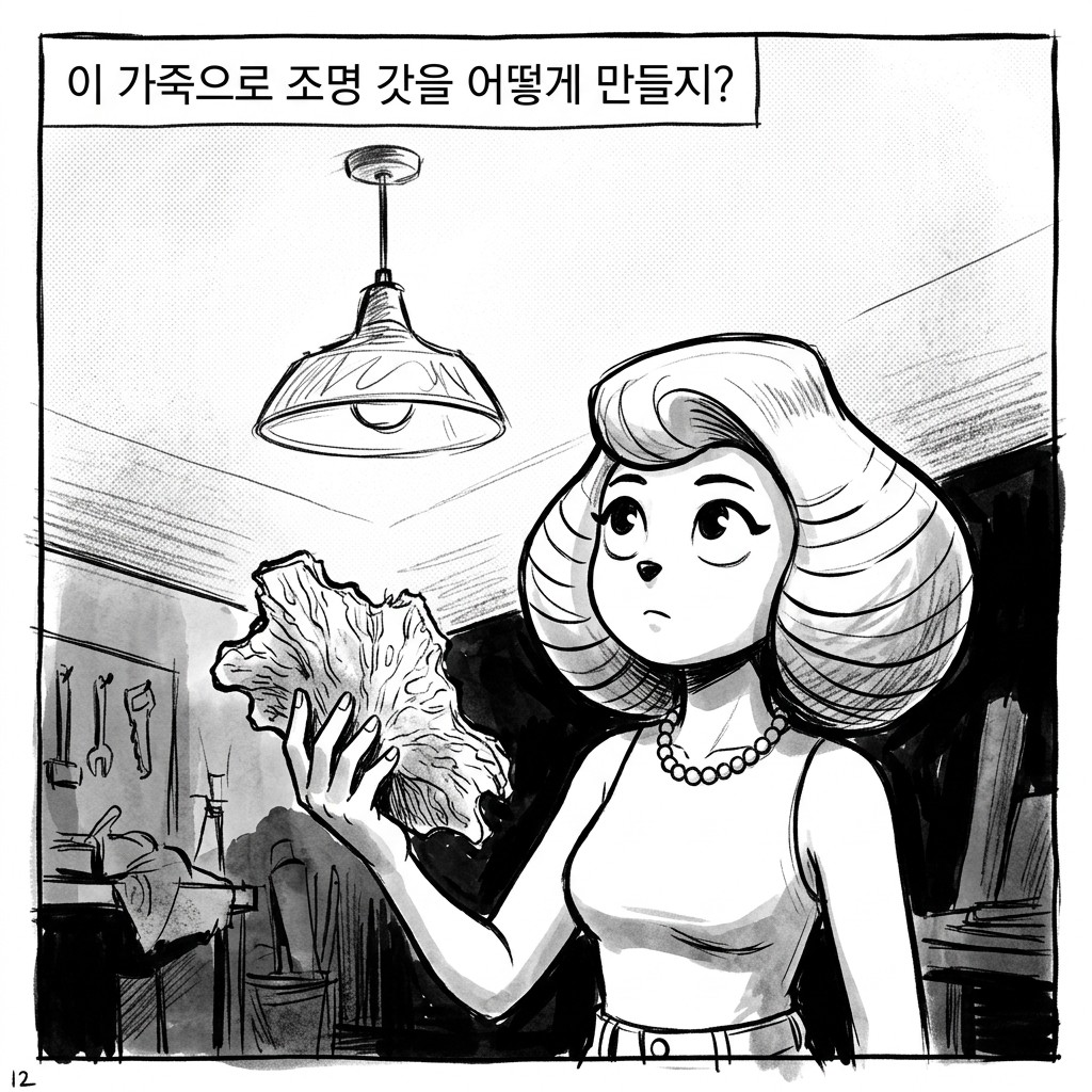 밍뭉이의 균사 배양기