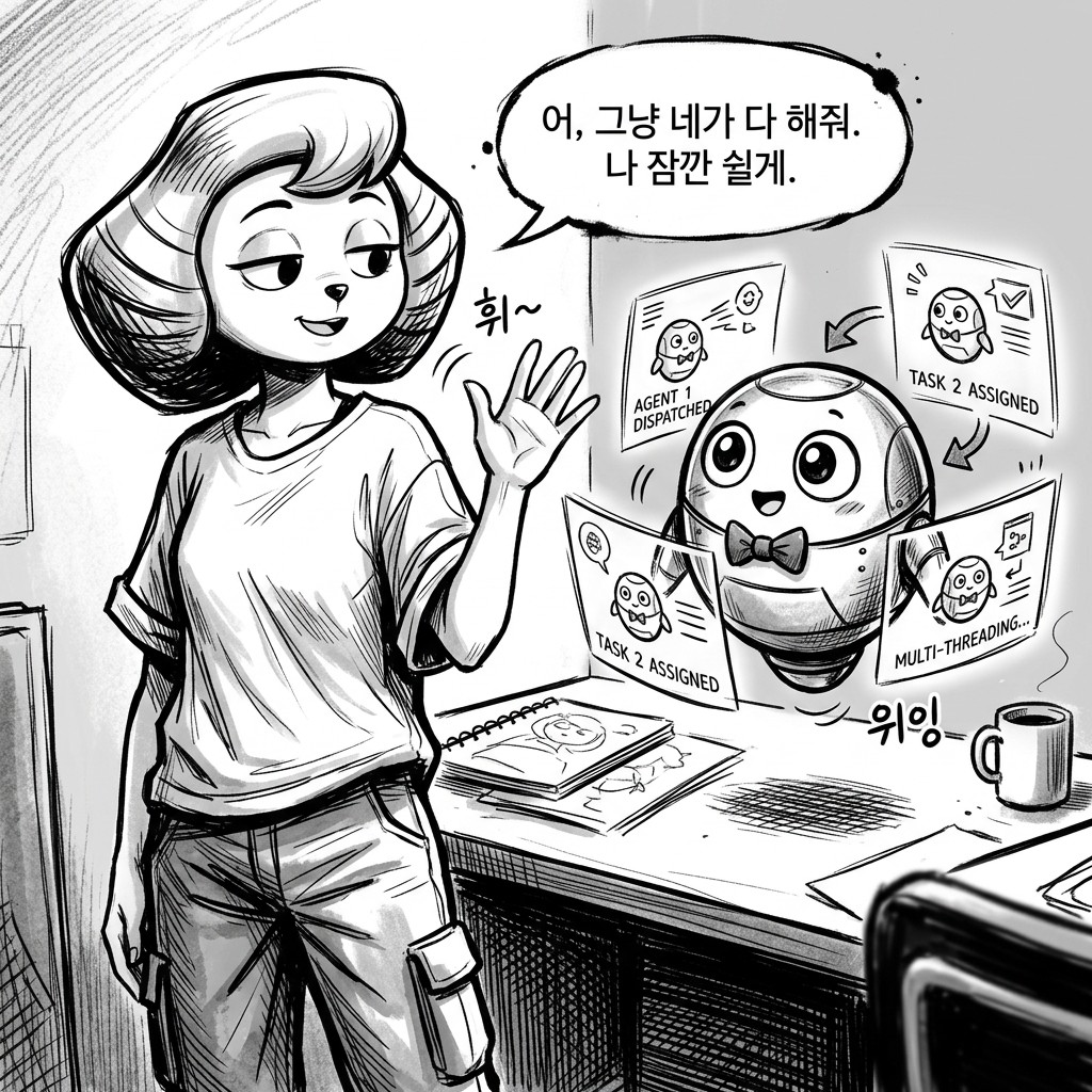 토큰